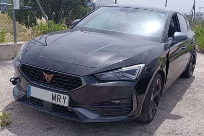 Compra y venta de coches siniestrados
