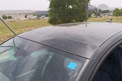 Compra y venta de coches siniestrados