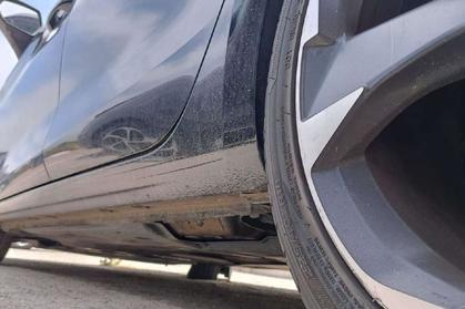 Compra y venta de coches siniestrados