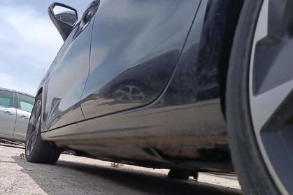 Compra y venta de coches siniestrados