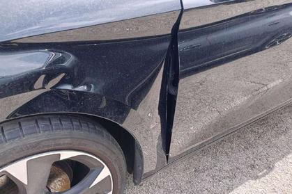 Compra y venta de coches siniestrados