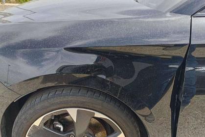 Compra y venta de coches siniestrados