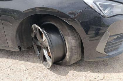 Compra y venta de coches siniestrados