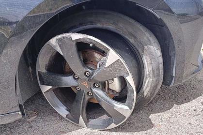 Compra y venta de coches siniestrados