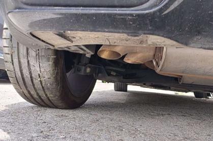 Compra y venta de coches siniestrados