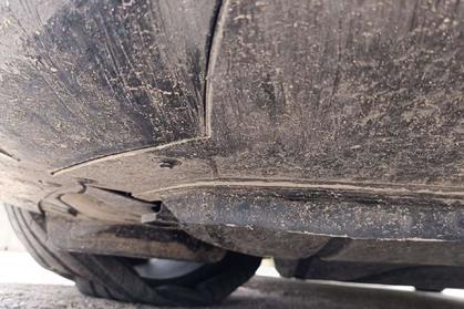 Compra y venta de coches siniestrados