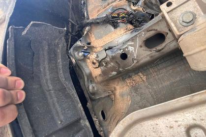Compra y venta de coches siniestrados