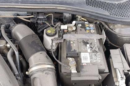 Compra y venta de coches siniestrados