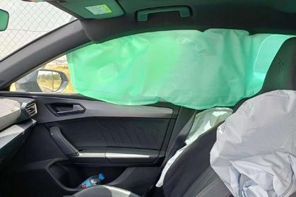 Compra y venta de coches siniestrados