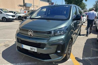 Compra y venta de coches rotos.