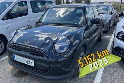 Compra y venta de coches rotos