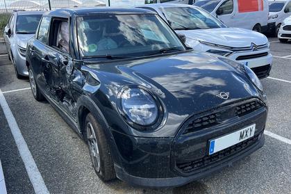 Vender coche roto.