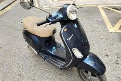 Venta de coche siniestrado