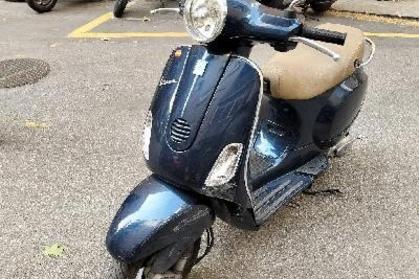 Compra y venta de coches rotos.