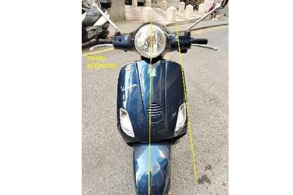 Venta de vehículos averiados y siniestrados
