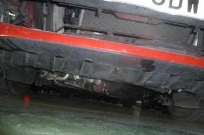 Venta de vehículos averiados y siniestrados