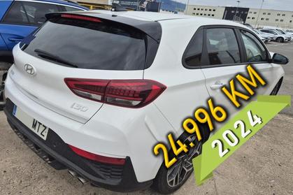 Compra y venta de coches rotos.
