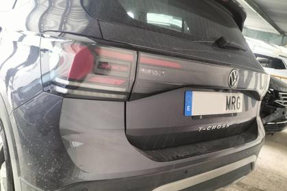 Compra y venta de coches siniestrados