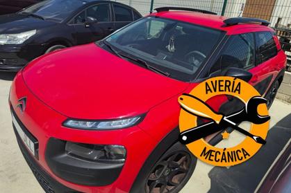 Compra y venta de coches siniestrados