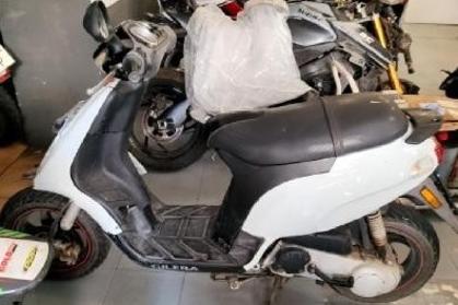 Compra y venta de coches siniestrados