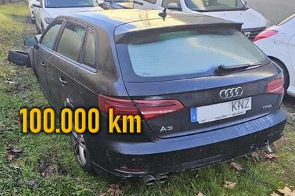 Compra y venta de coches siniestrados