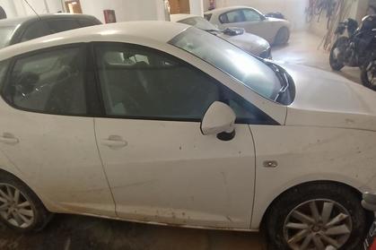 Venta de vehículos averiados y siniestrados