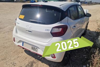 Compra y venta de coches siniestrados