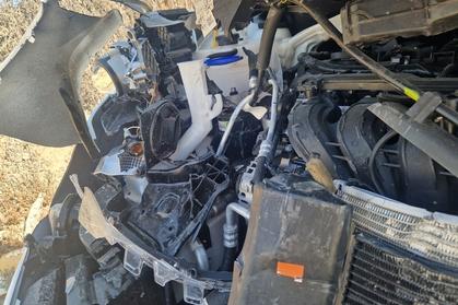 Compra y venta de coches siniestrados