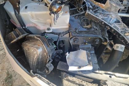 Compra y venta de coches siniestrados