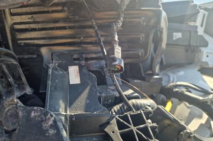 Compra y venta de coches siniestrados