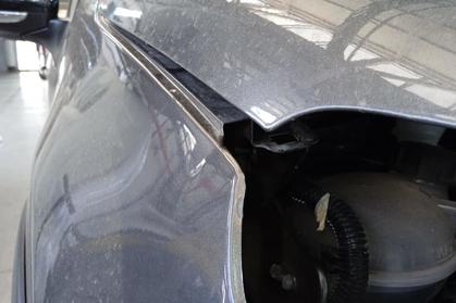 Compra y venta de coches siniestrados