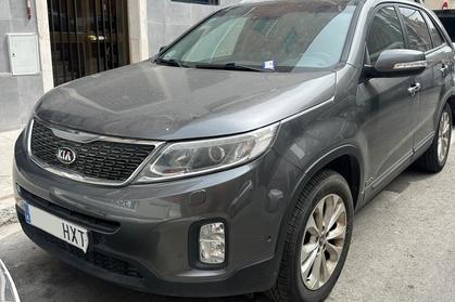 Venta de coche roto