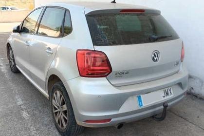 Compra y venta de coches rotos.