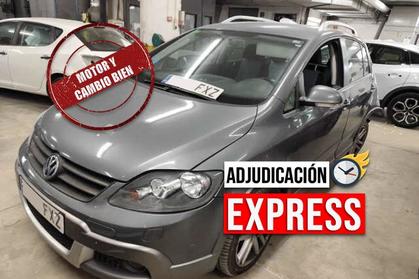 Compra y venta de coches siniestrados