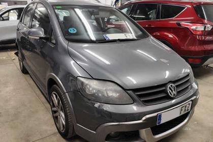 Venta de coche roto