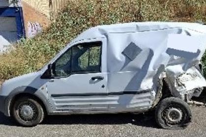 Venta de vehículos averiados y siniestrados