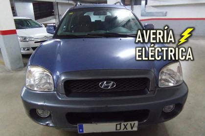Compra y venta de coches siniestrados