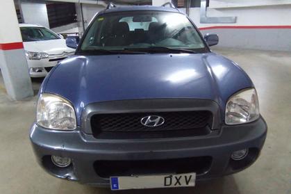 Compra y venta de coches rotos.