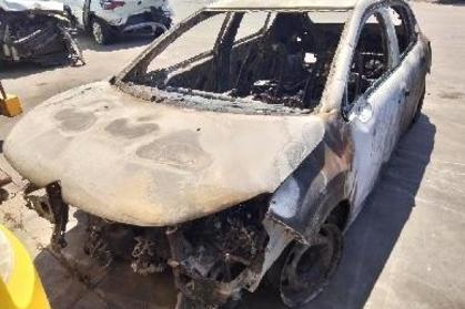 Venta de coche roto