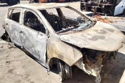 Venta de vehículos averiados y siniestrados