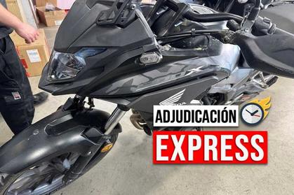 Compra y venta de coches siniestrados