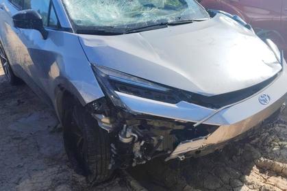 Compra y venta de coches siniestrados