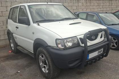 Compra y venta de coches siniestrados