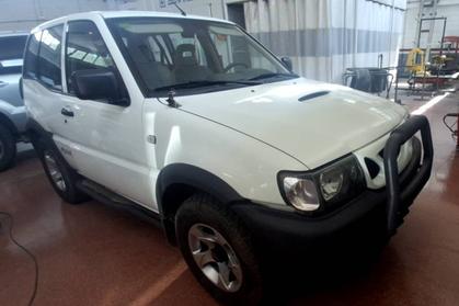 Compra y venta de coches siniestrados