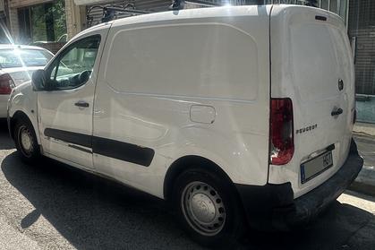 Venta de coche siniestrado