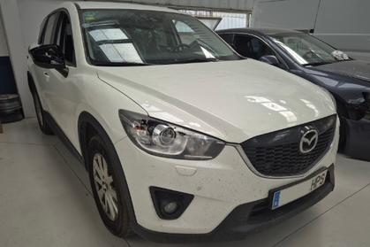 Compra y venta de coches siniestrados