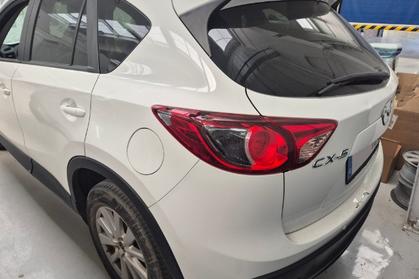 Compra y venta de coches siniestrados