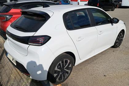 Vender coche roto.