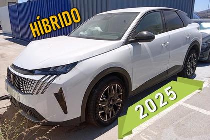 Compra y venta de coches rotos
