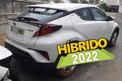 Compra y venta de coches siniestrados
